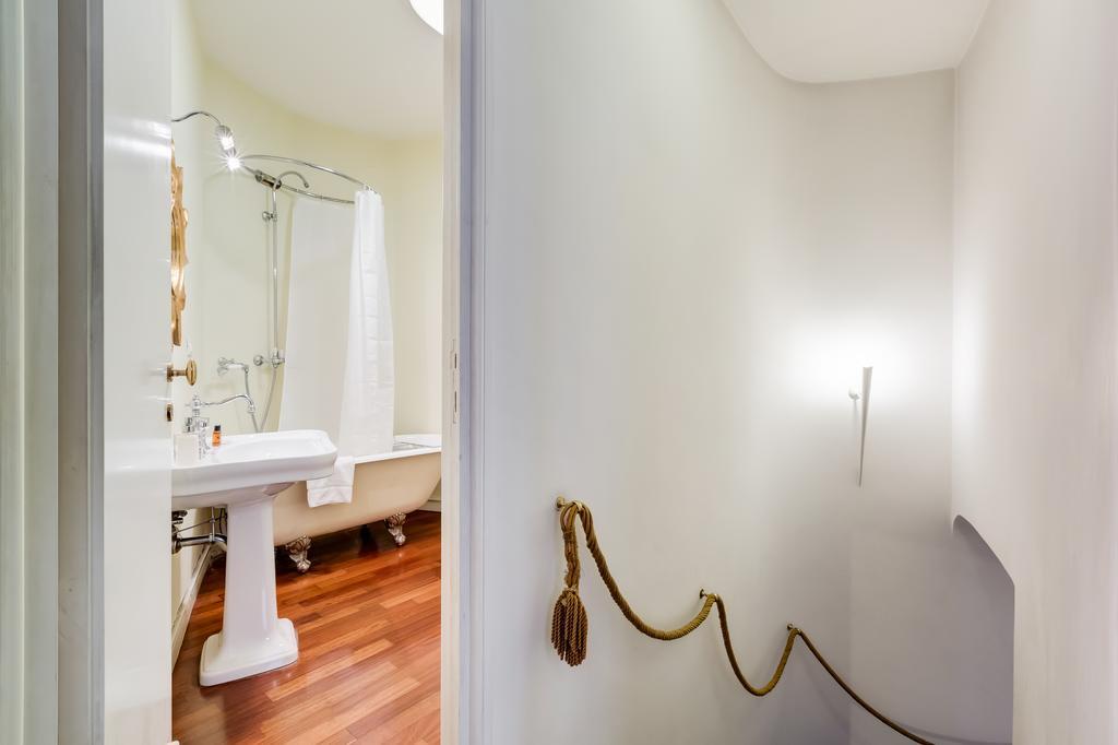 Holiday home House Belle Arti - Nel Cuore Di