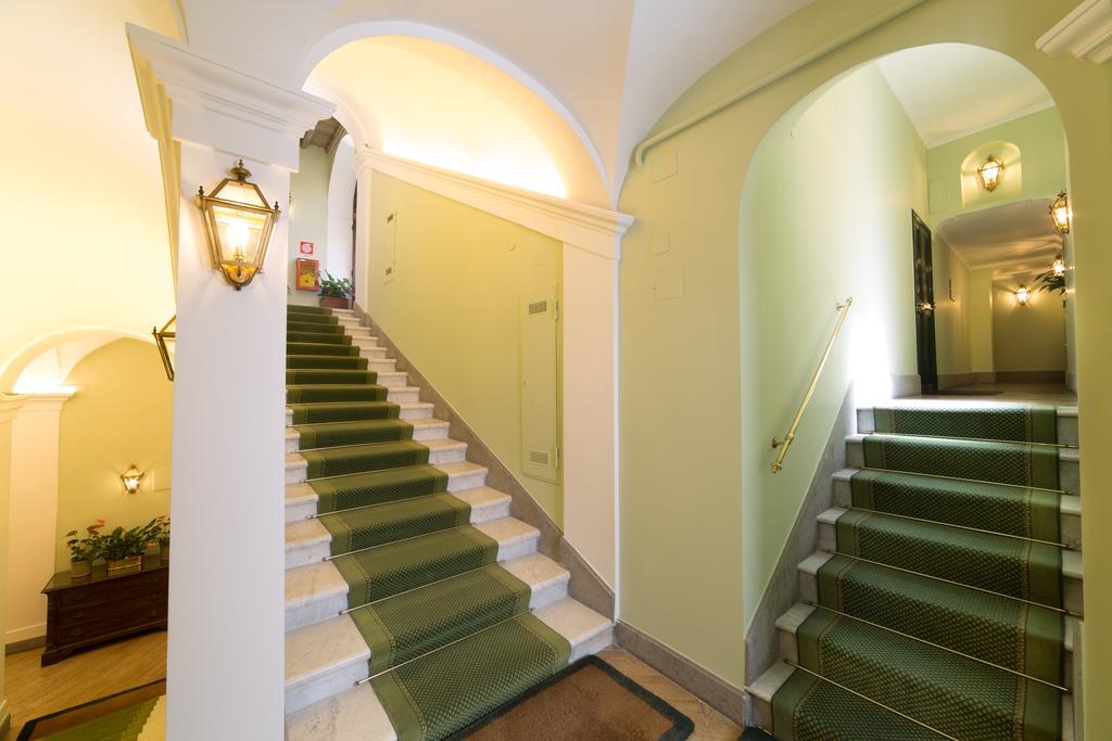 Appart hôtel Babuino 79
