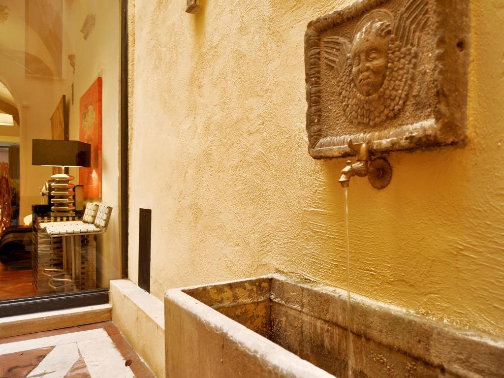 Aparthotel Navona Luxury Rome