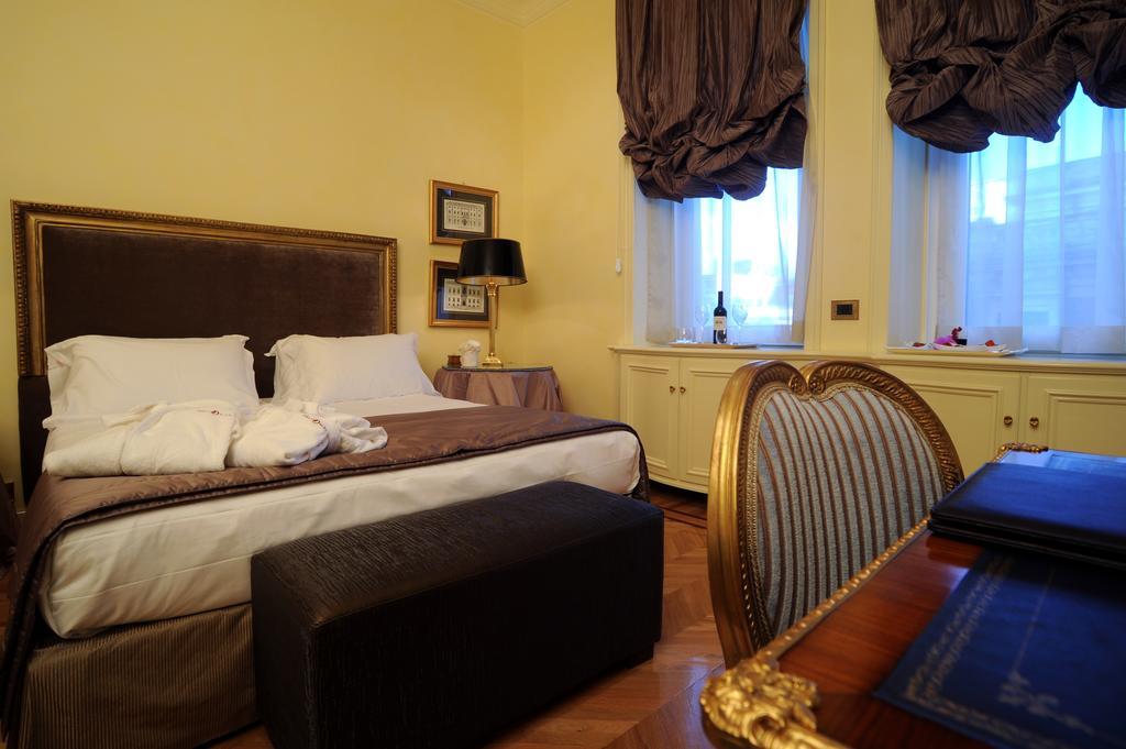 Hotel Duse 4*