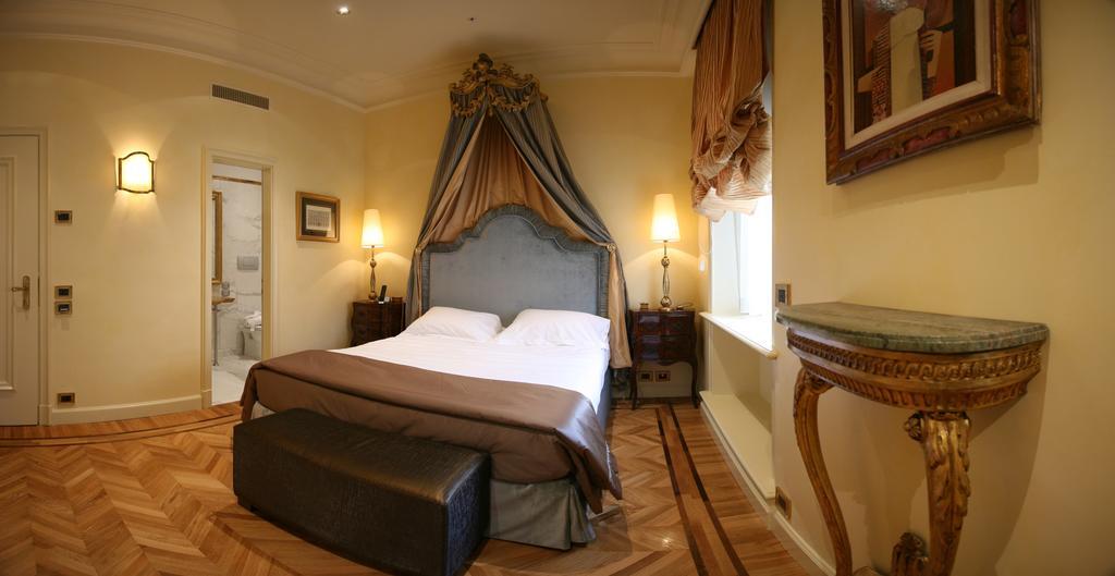 Hotel Duse 4*