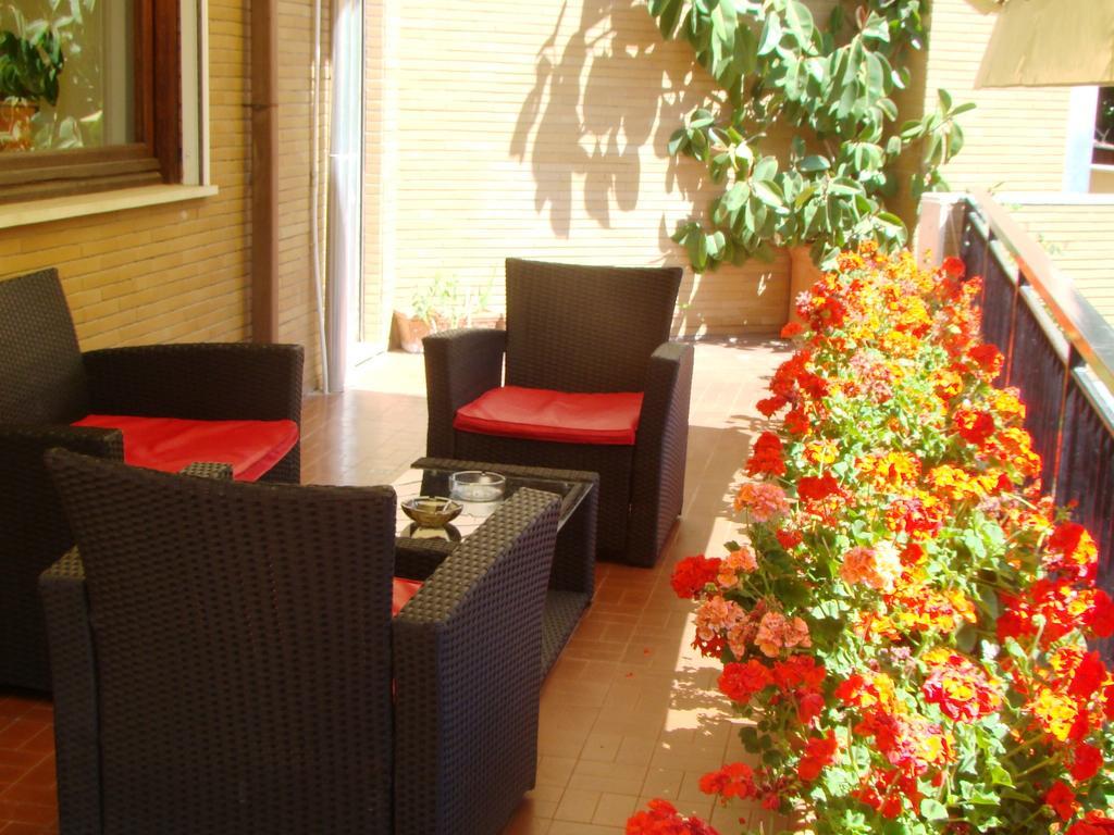 Maison d'hôtes Il Romitello Rome