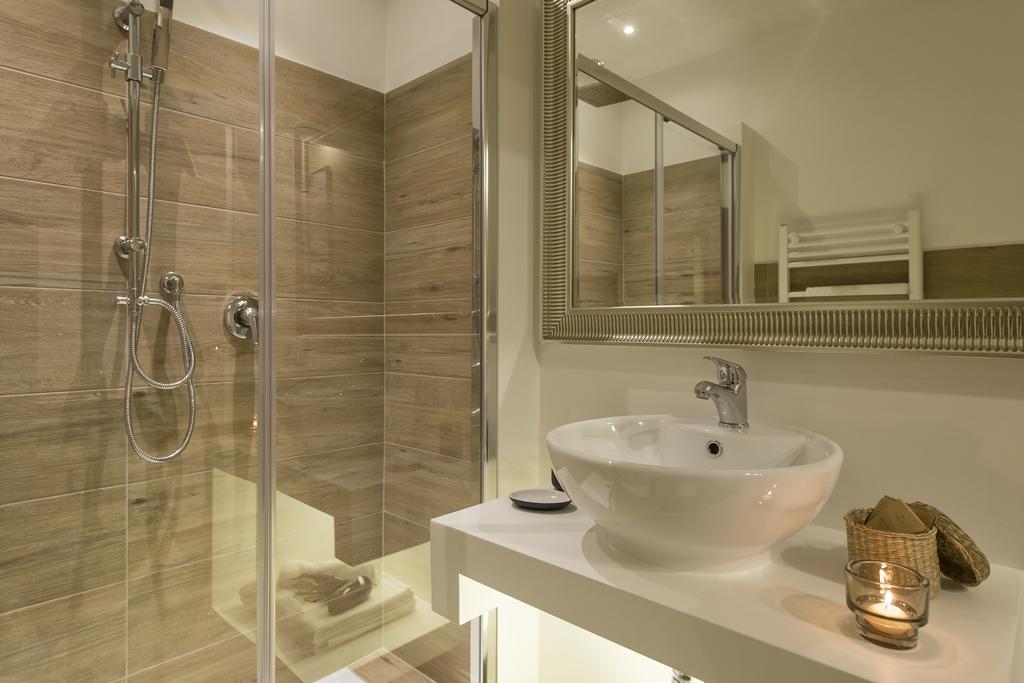 Aruna Apartamento *