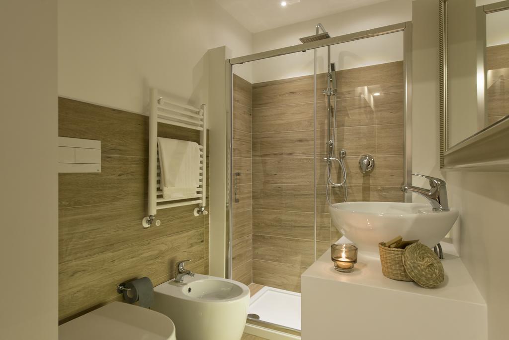 Apartamento Aruna Roma
