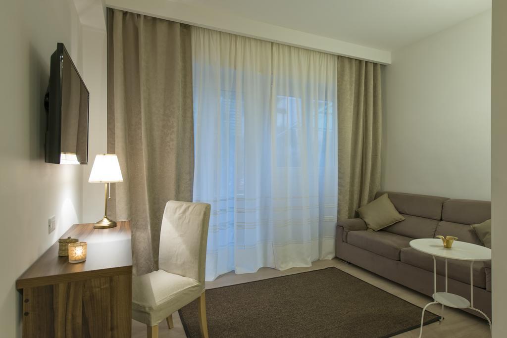 Aruna Apartamento Roma
