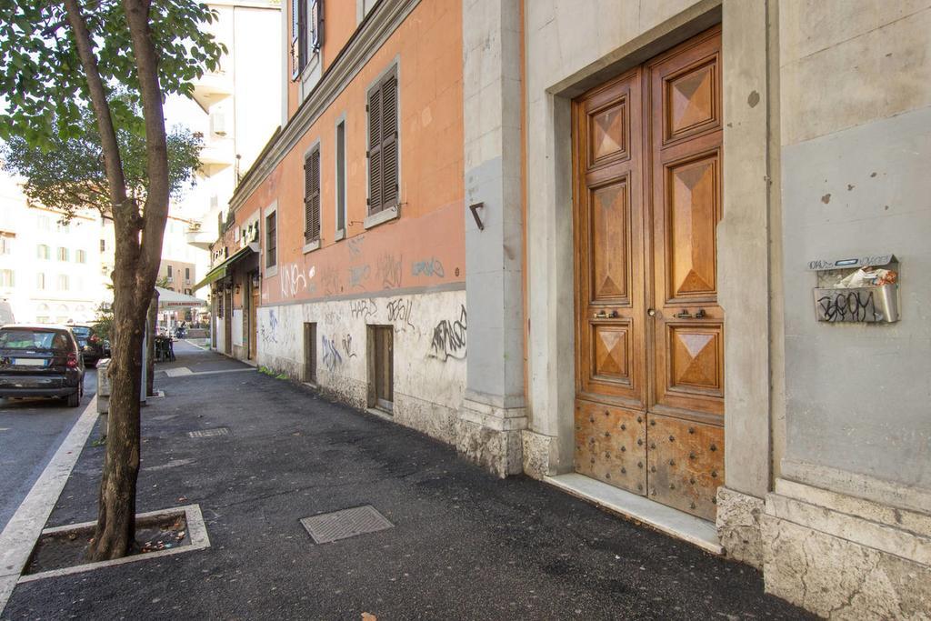 Apartment Gold Vatican Rome