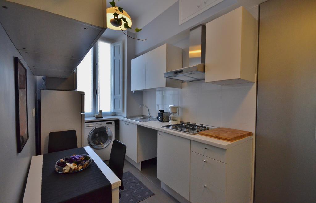 Piccola Londra Apartment *