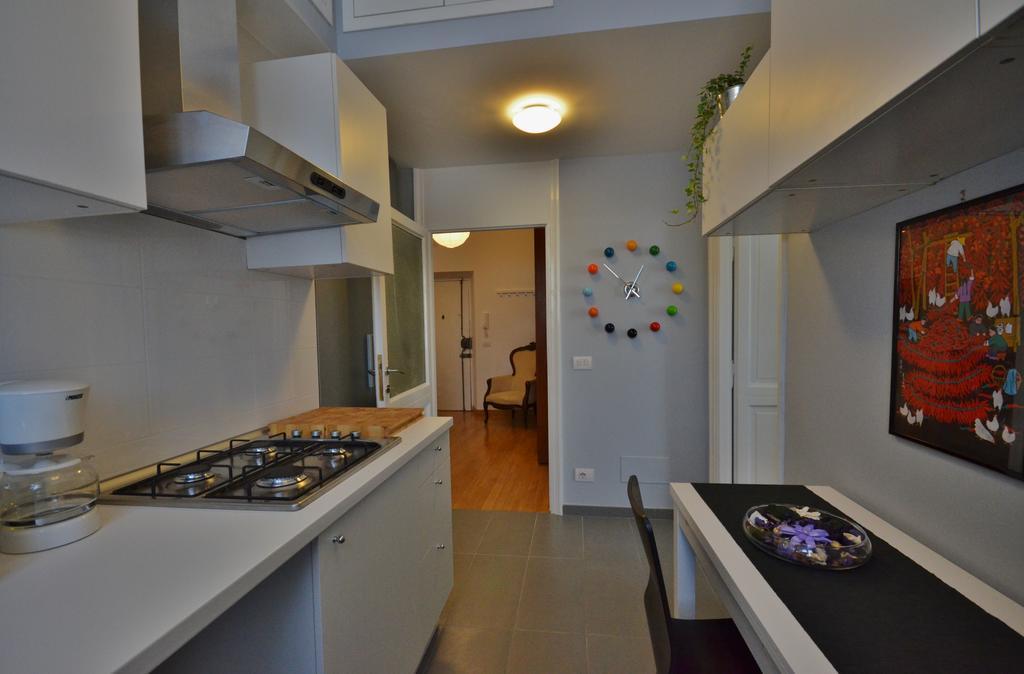 Apartment Piccola Londra Rome