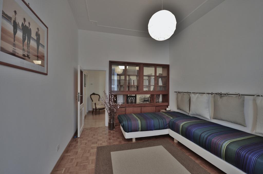 Apartment Piccola Londra
