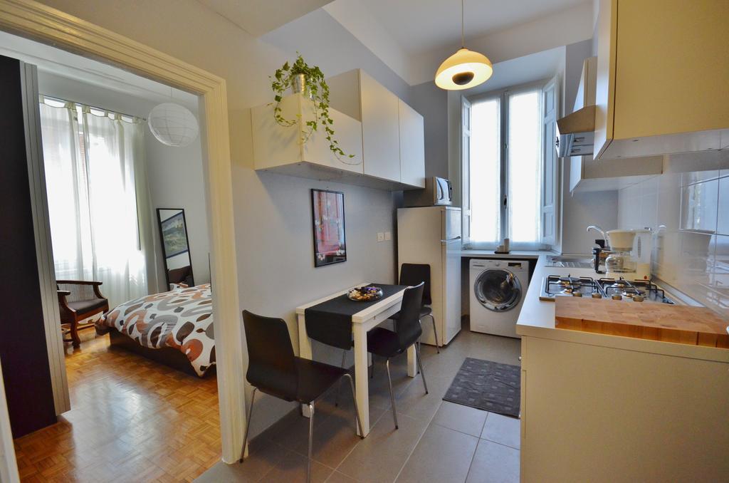 Piccola Londra Apartment Rome