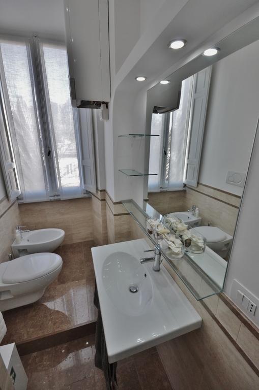 Piccola Londra Apartment