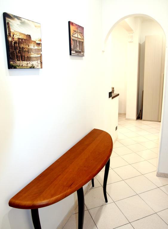 San Liberio 21 Apartment Rome