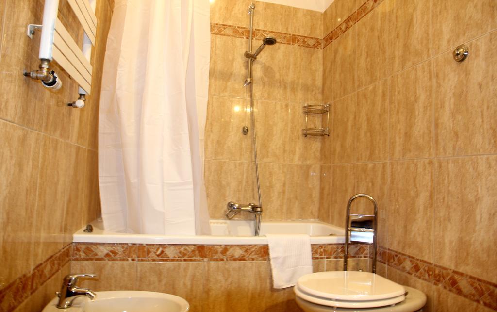 San Liberio 21 Apartment