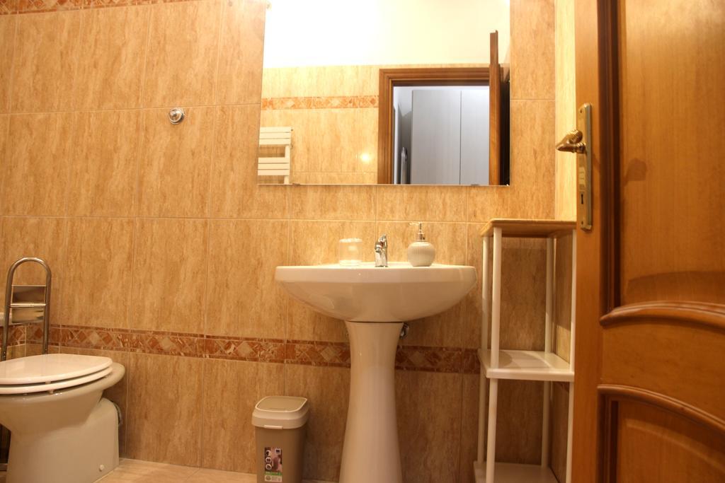 San Liberio 21 Apartment *