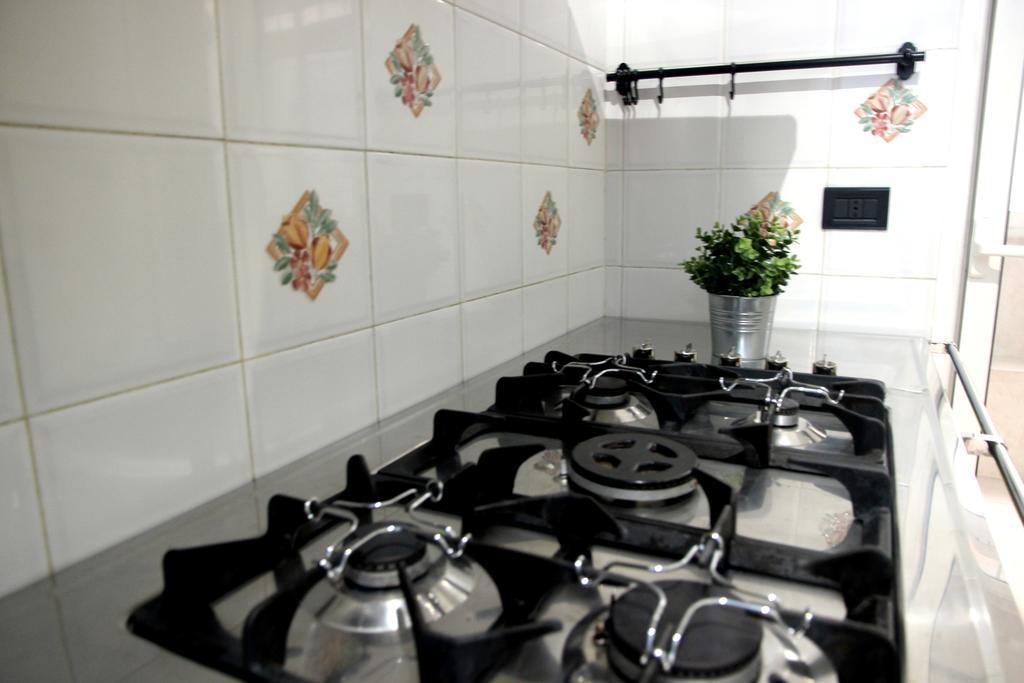 Apartment San Liberio 21