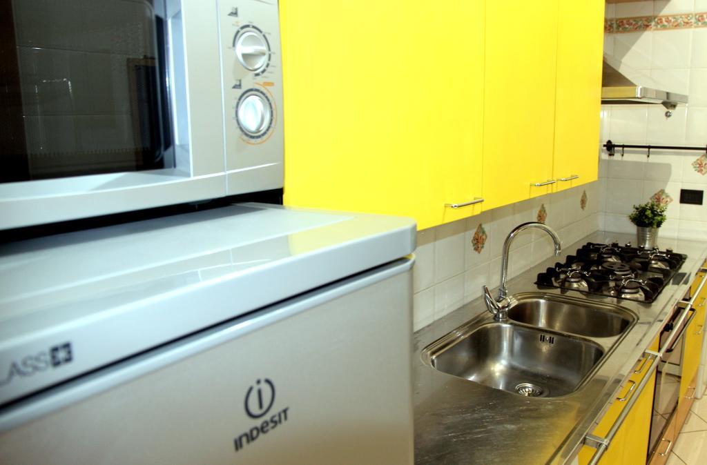 San Liberio 21 Apartment Rome