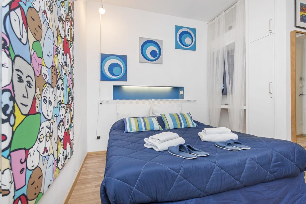Cheap And Chic At Coliseum Apartment *