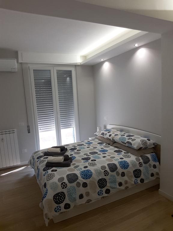 To Bed & Breakfast Rome