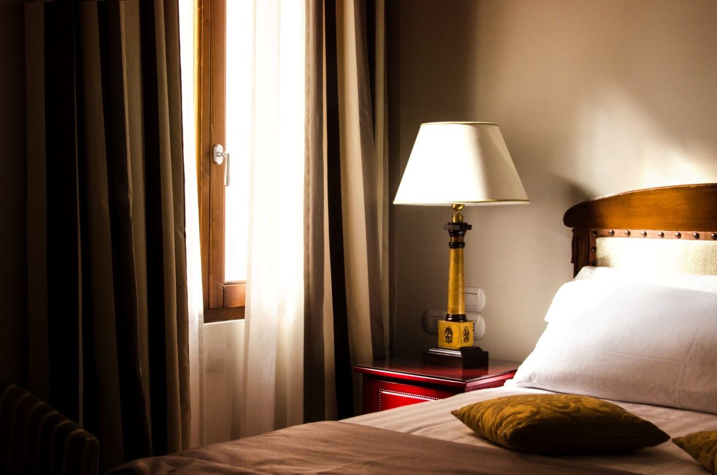 Monte Cenci 4* Rome