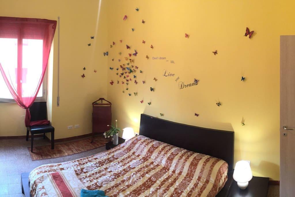 Lorenzo Magnifico Apartment Rome