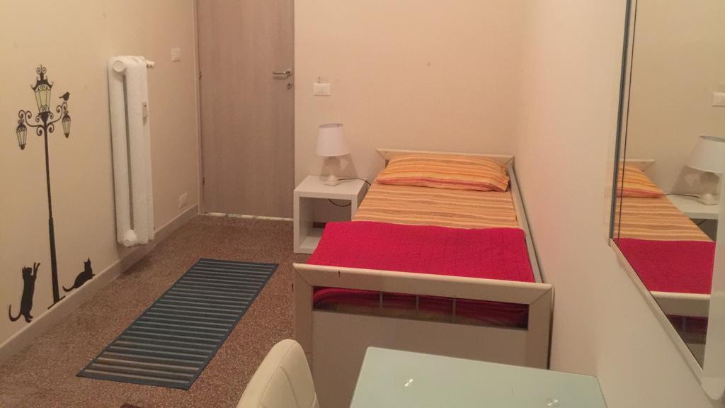 Lorenzo Magnifico Appartement