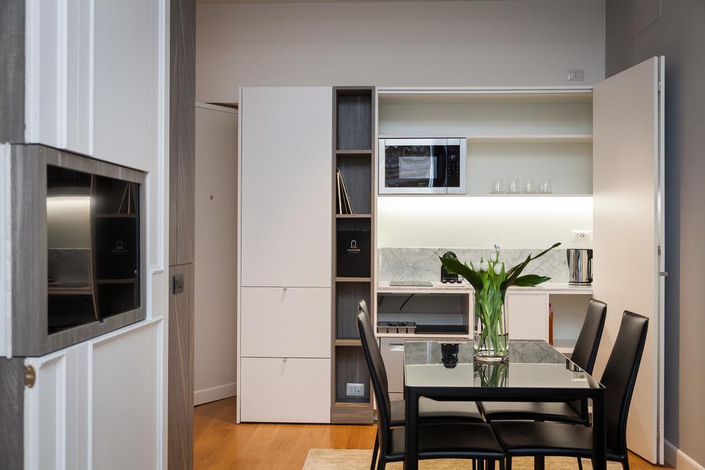 Apartment Amazing Piazza Venezia Rome