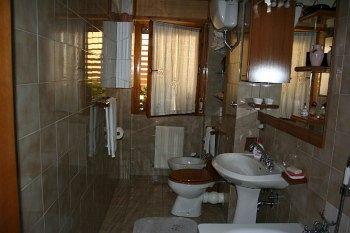 La Pinetina Hotel Rome