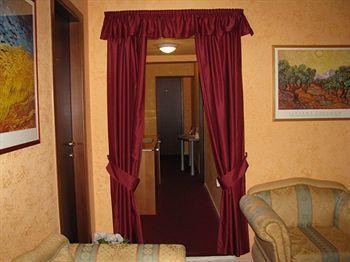 Maria Luisa B&B Hotel