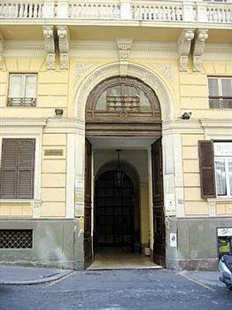 Hotel Maria Luisa B&B 3*