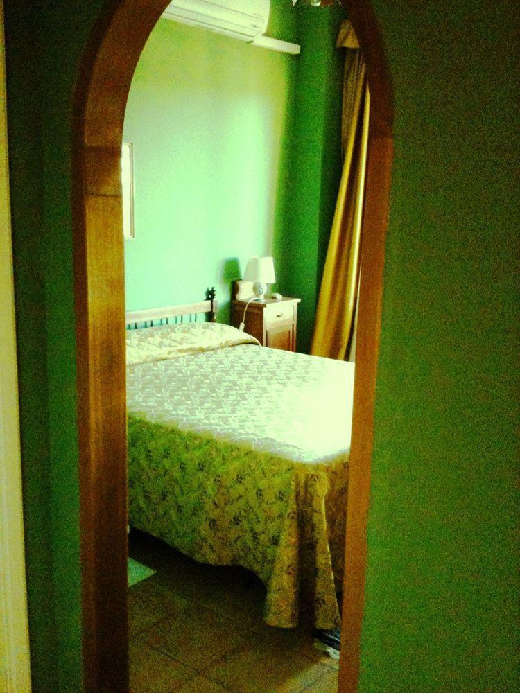 Relais La Canfora Rome