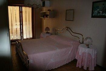 La Pinetina Hotel Rome