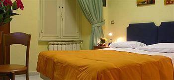 Hotel Maria Luisa B&B