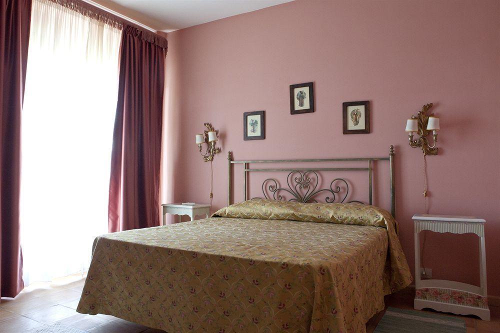 Relais La Canfora Gasthuis