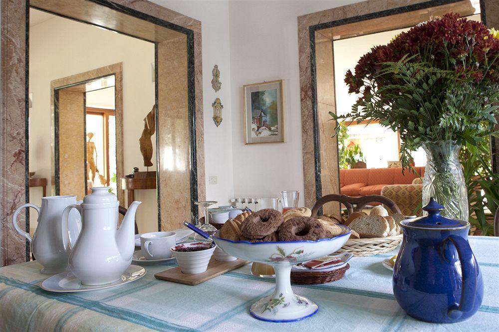 Relais La Canfora Gasthuis Rome
