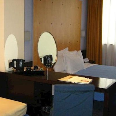 Hotel Imperatori 4*