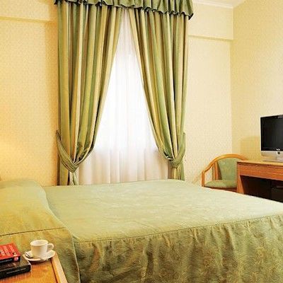 Hotel Patria