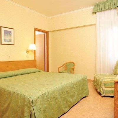 Patria Hotel Rome