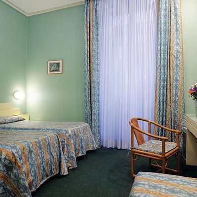 Patria Hotel