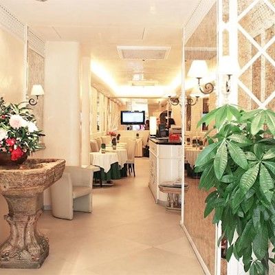 Valle 3* Roma