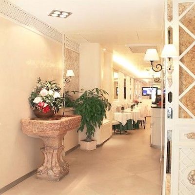 Valle Hotel Roma