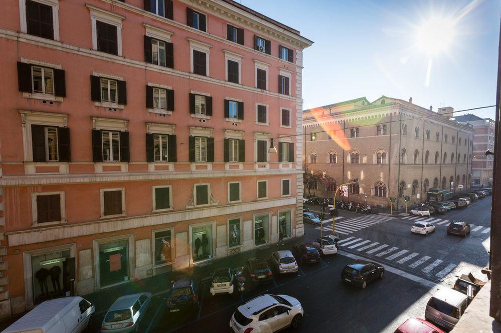 Residenza Alexander