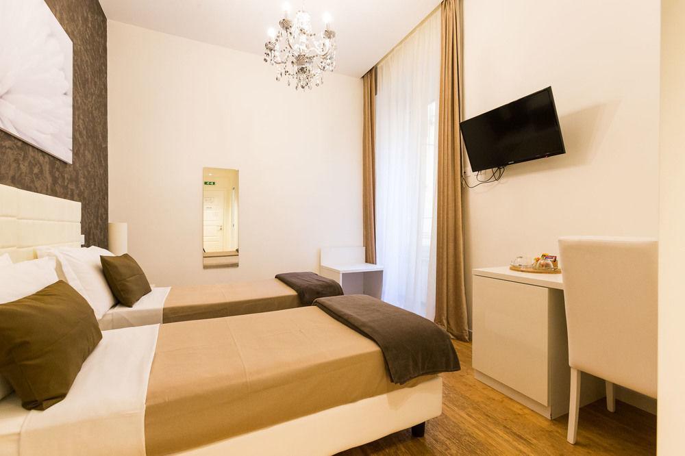Guest house Residenza Alexander 2*