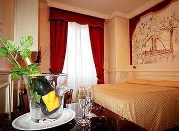 Maison d'hôtes 38 Viminale Street 2*
