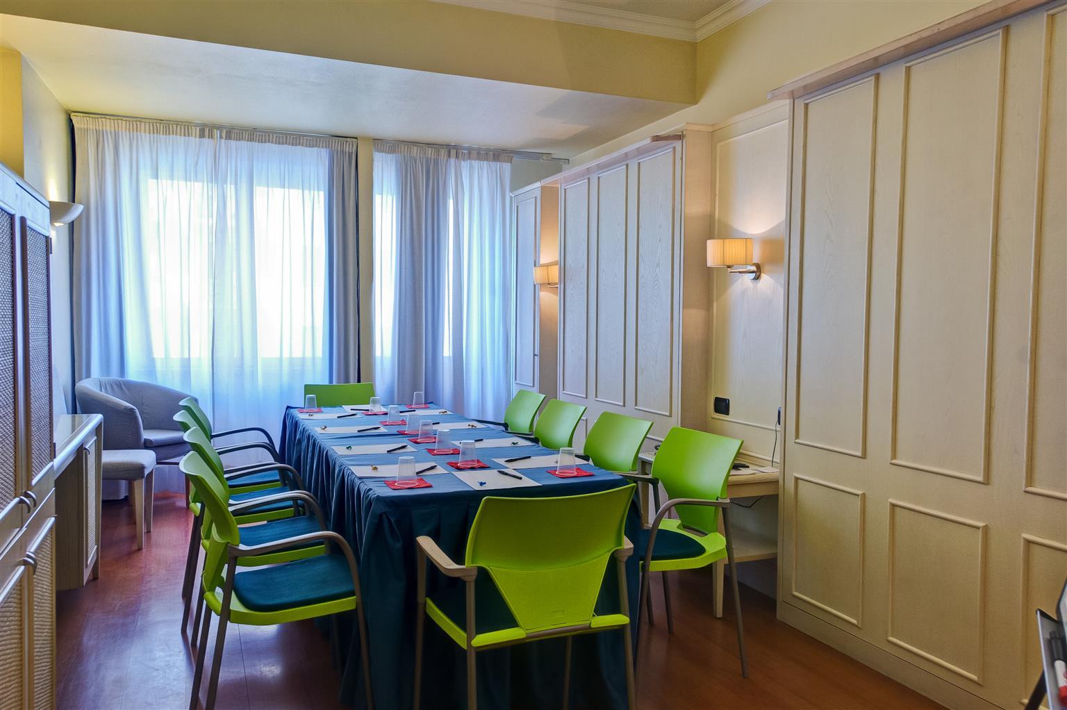 Best Western Globus Roma
