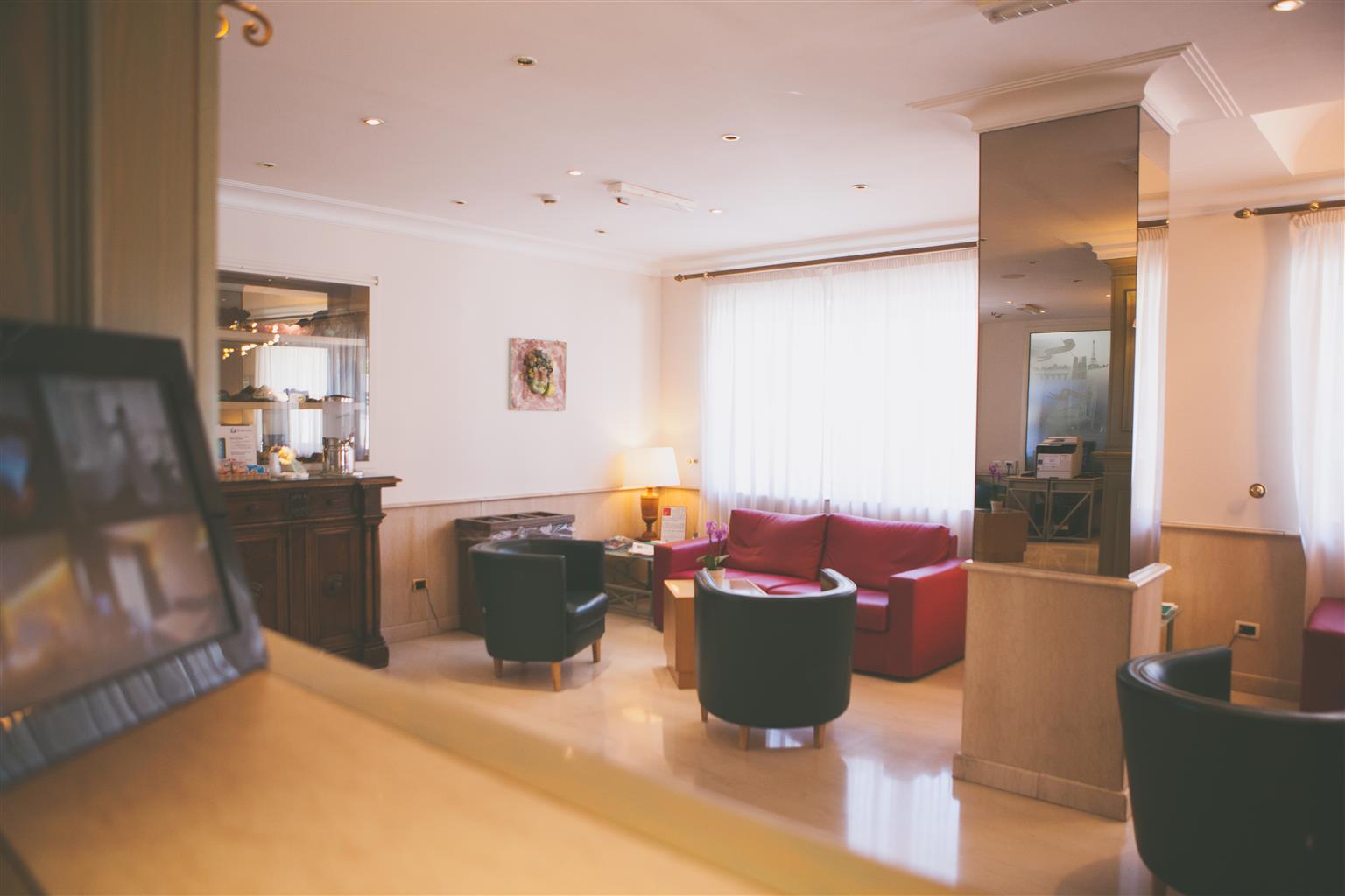 Best Western Globus Hotel