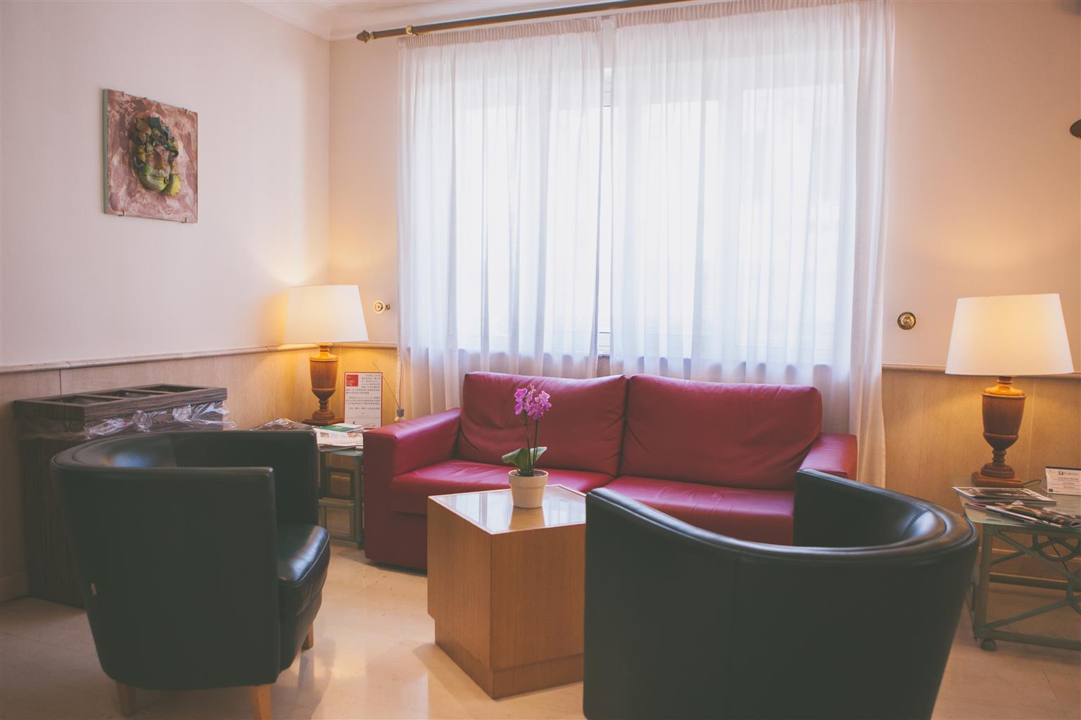 Hotel Best Western Globus 3*
