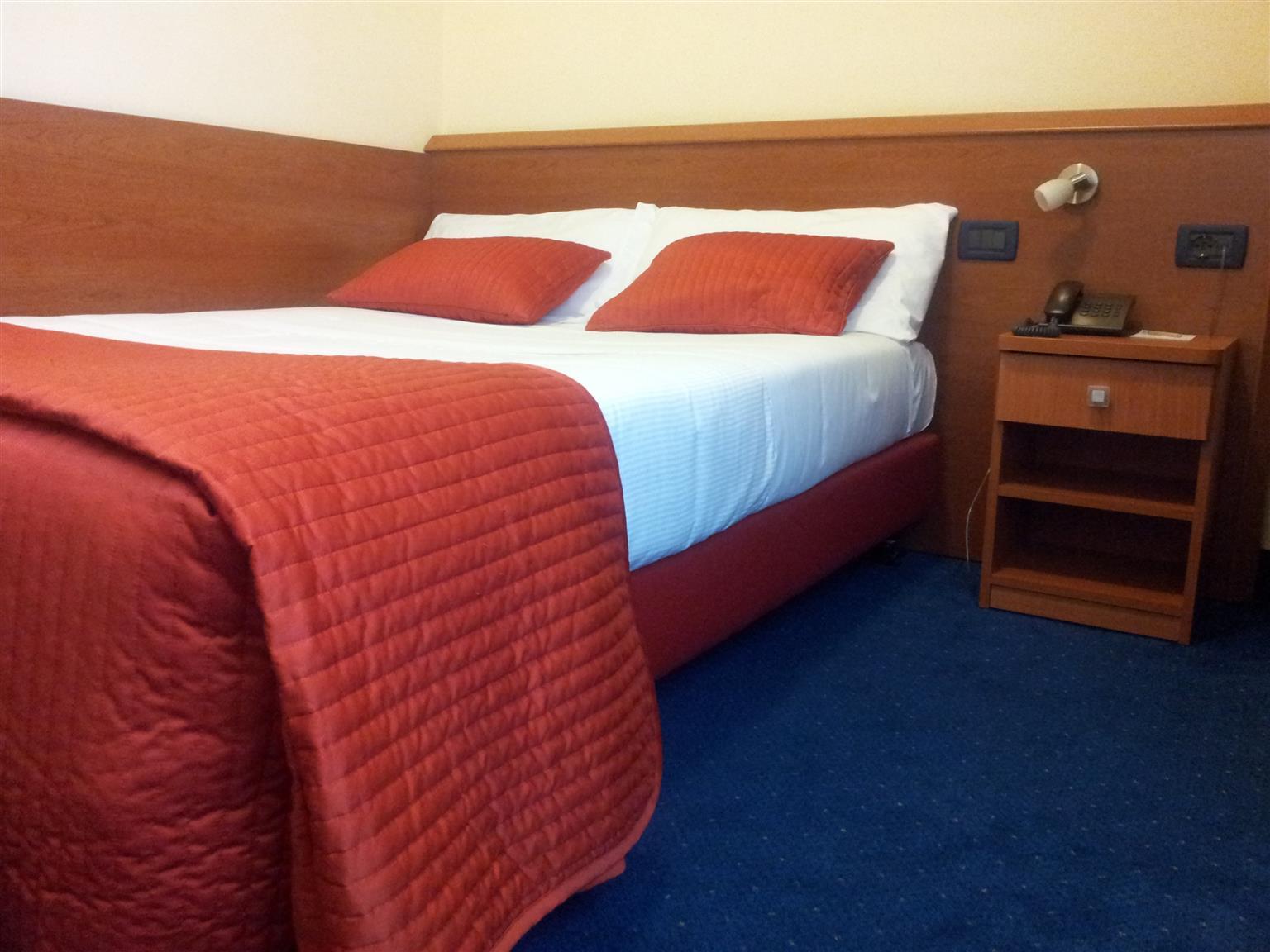 Western Blu Hotel Rome