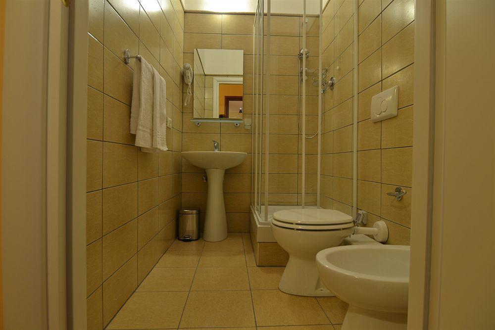 Ottaviano Guest house