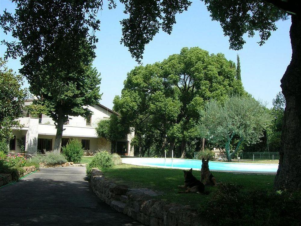 Gasthuis Relais La Canfora Rome