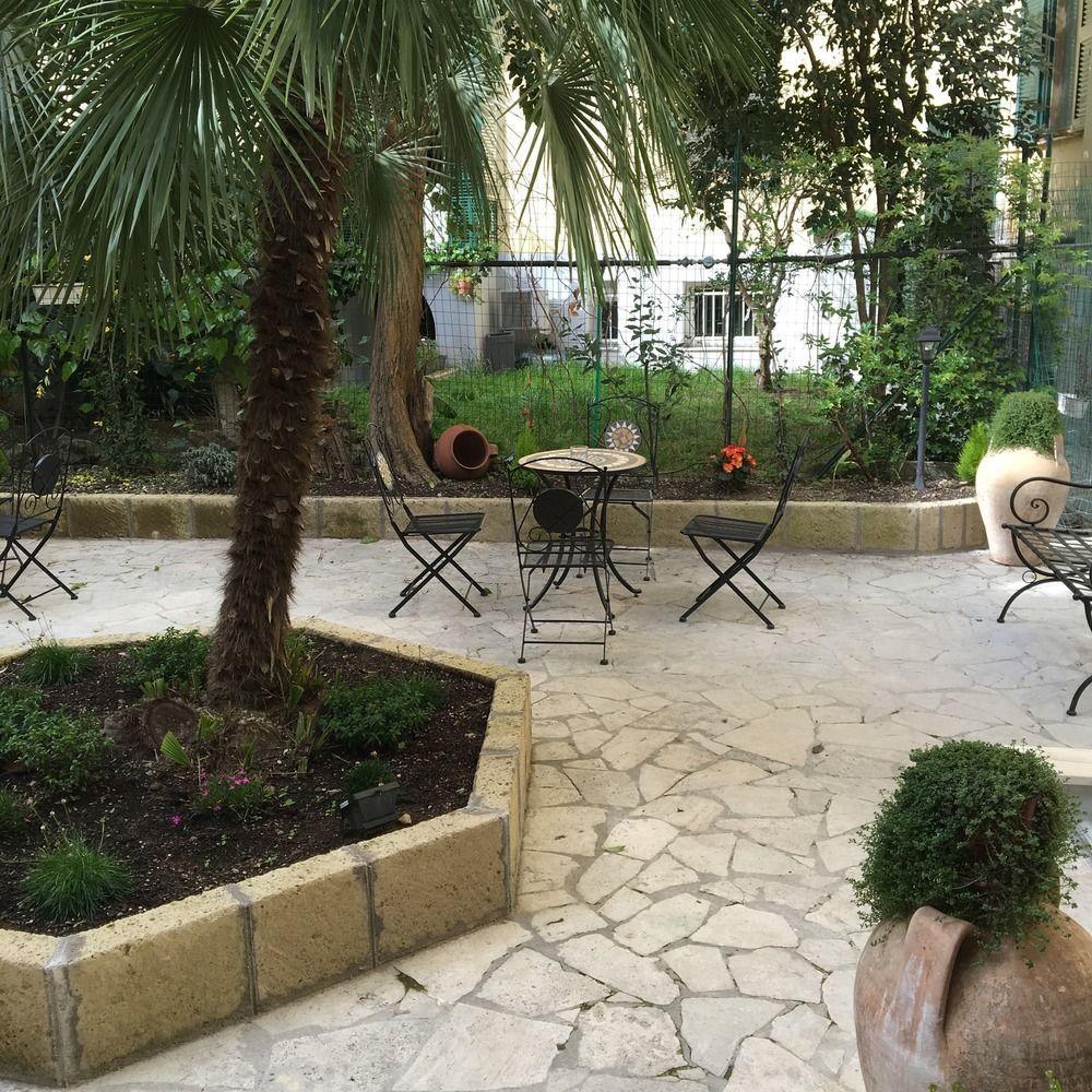 Domus Terenzio 3* Rome